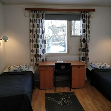 Henri Hotel Raisio
