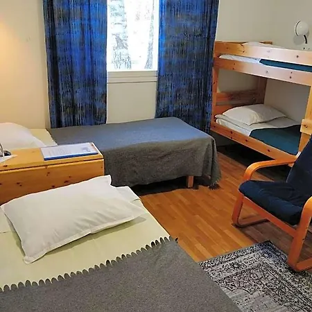 Hotel Henri