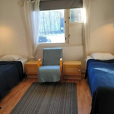 Hotel Henri Raisio