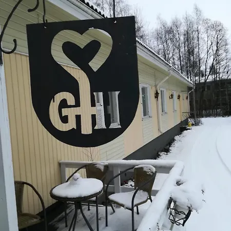 Hotel Henri 2*