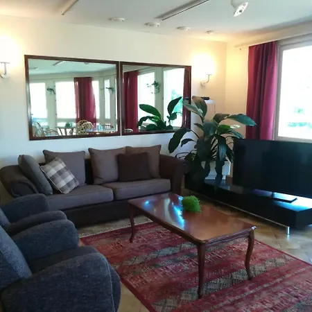 Hotel Henri Raisio
